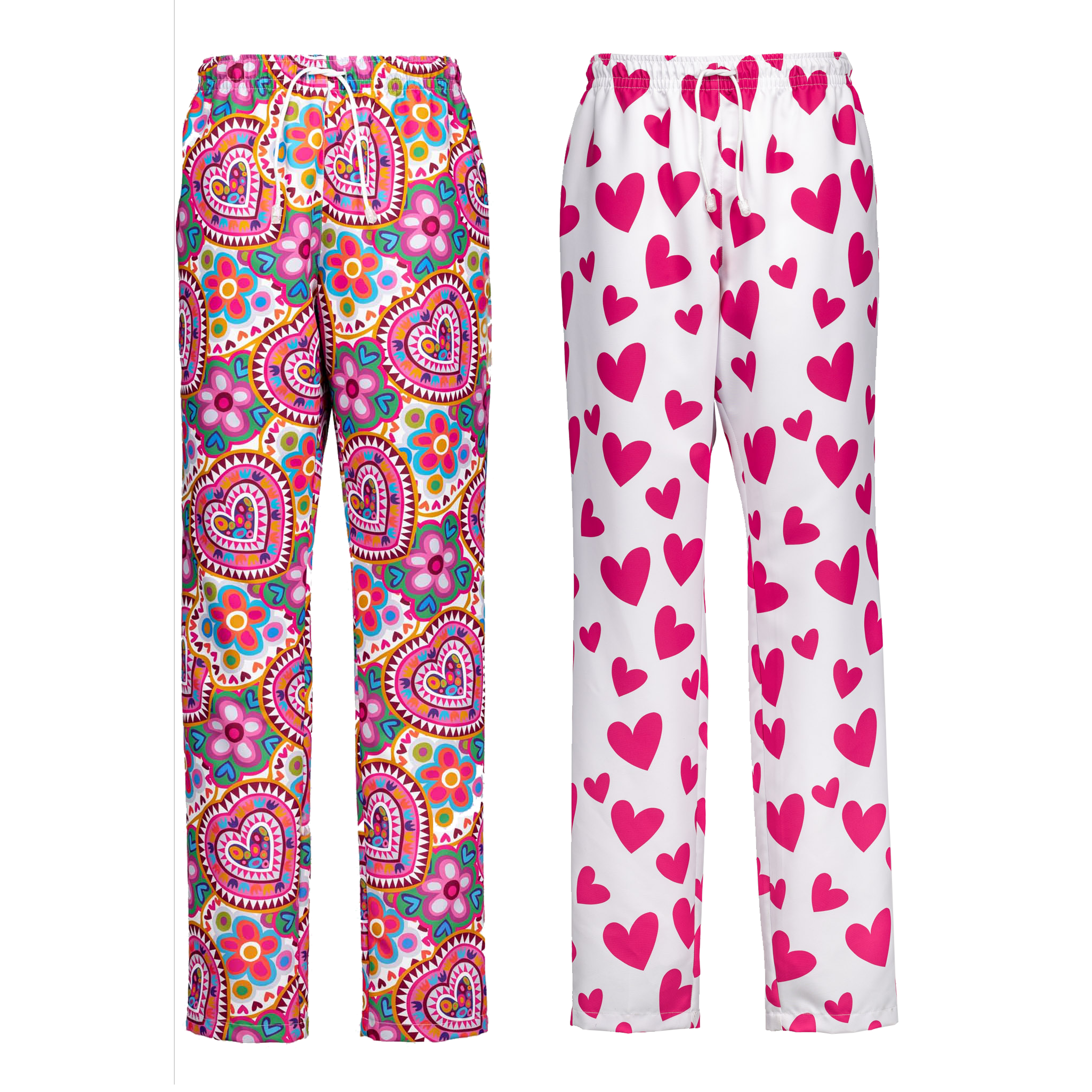 Vestuario - Trabajo 2