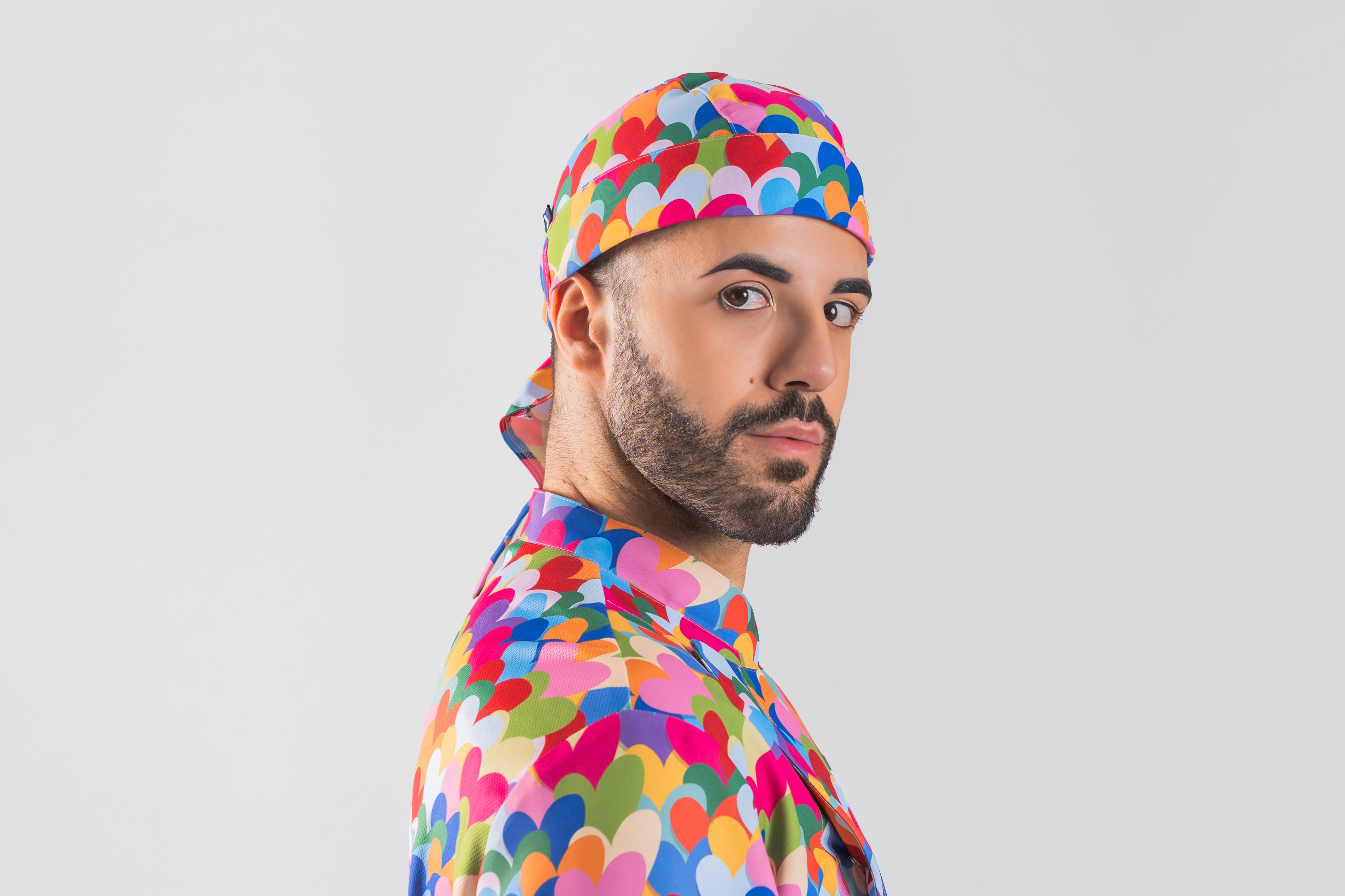 Vestuario - Trabajo 8