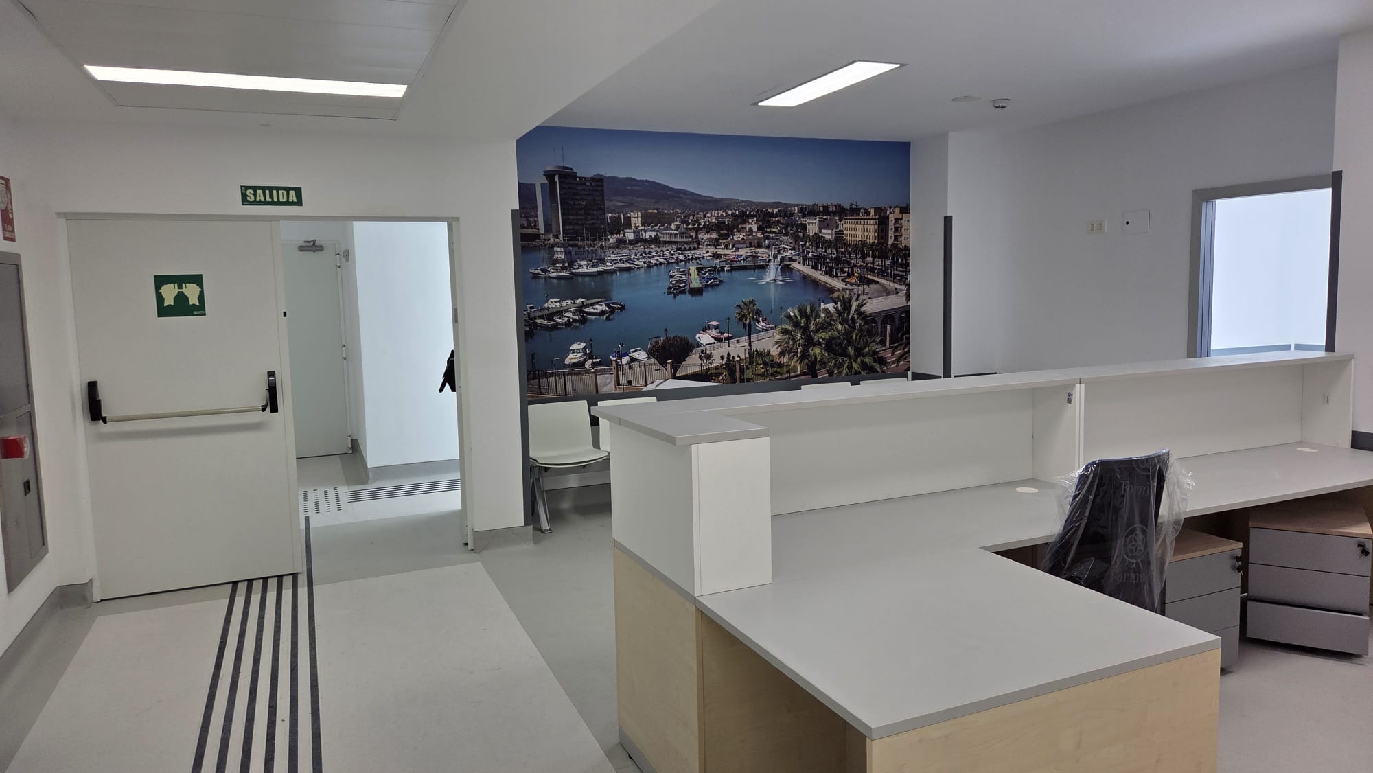 Proyecto de rotulación 10 - Impresiona Melilla, rótulos y señalética