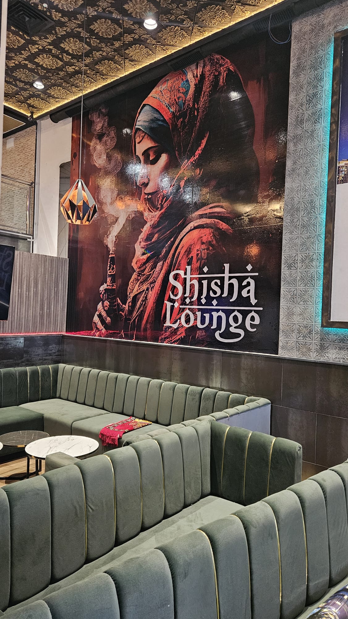 Proyecto de rotulación 65 - Impresiona Melilla, rótulos y señalética