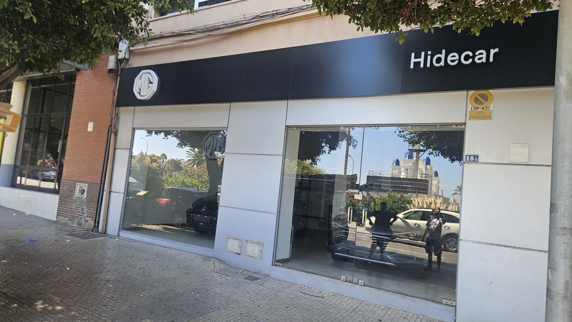 Luminosos - Trabajo 1