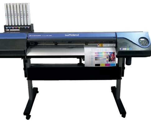 Impresión de Gran Calidad - Trabajo 4