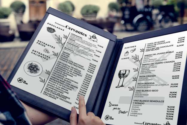 Servicios de Diseño Gráfico - Trabajo 7