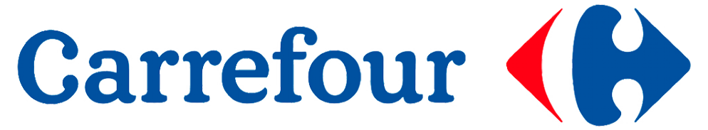 Logo de Carrefour