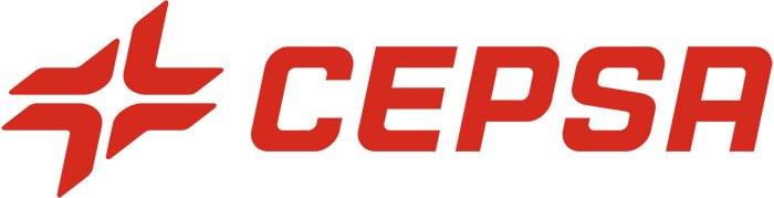 Logo de Cepsa
