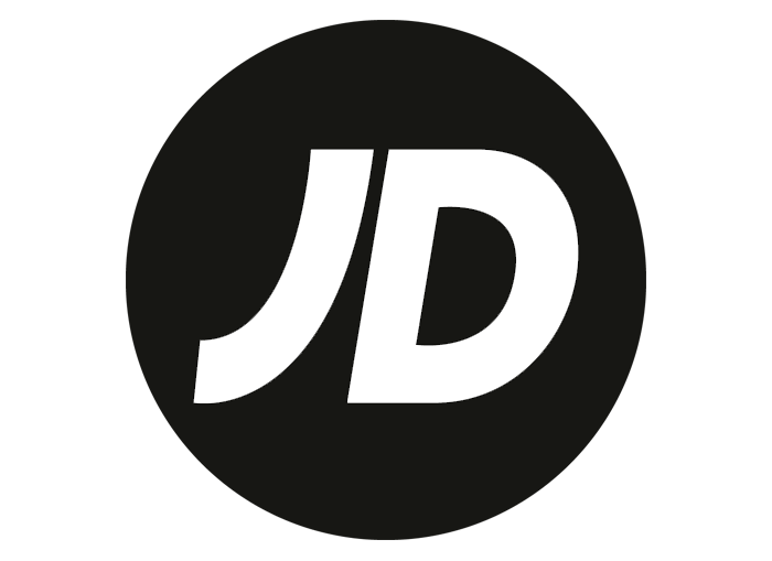 Logo de JD