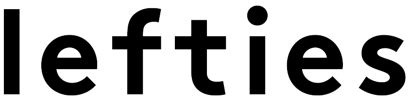 Logo de Lefties