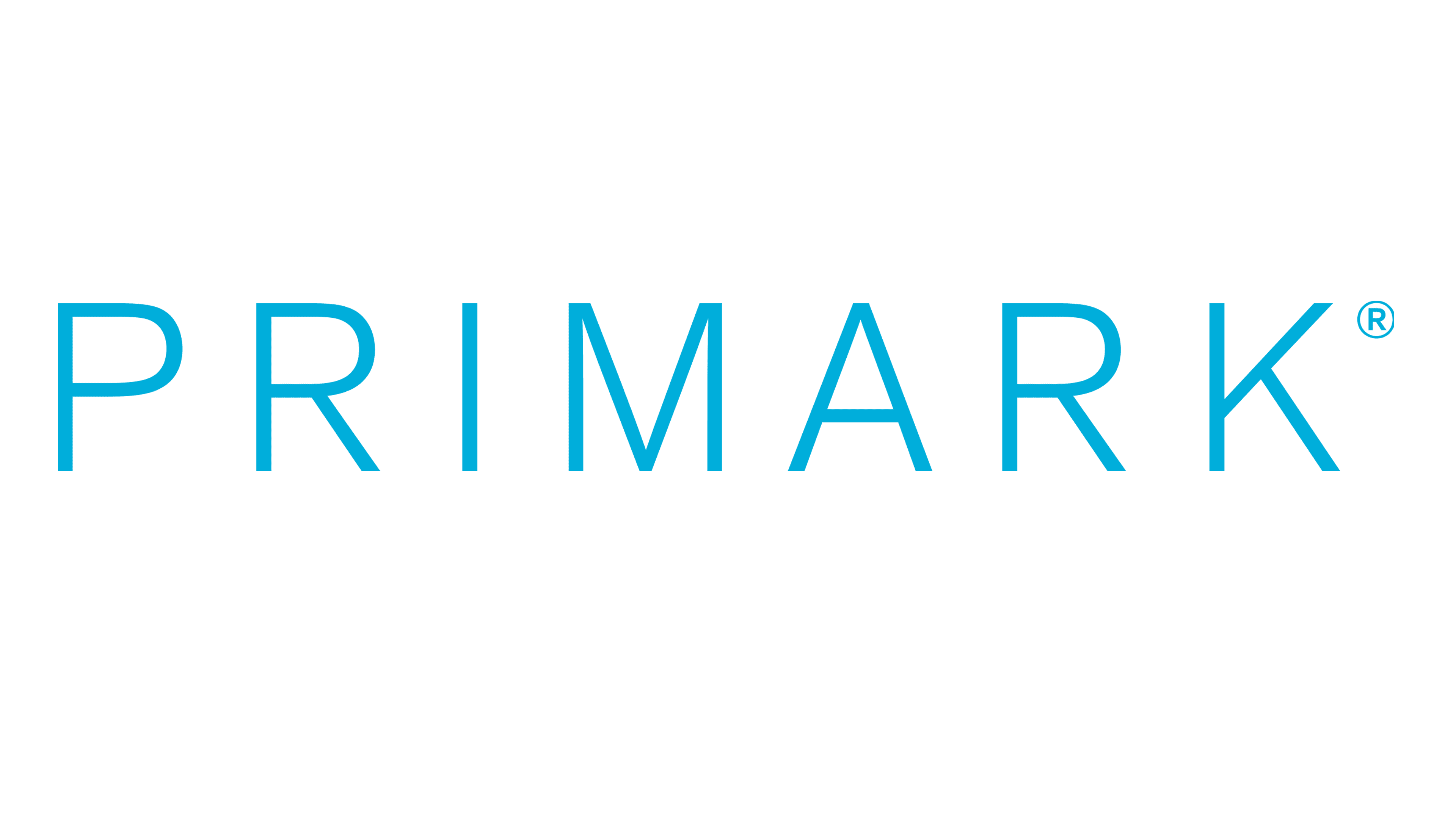 Logo de Primark