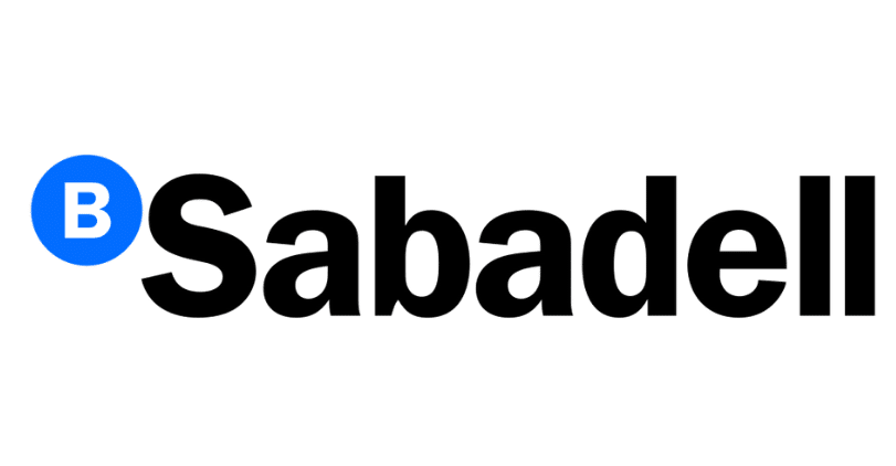 Logo de Banco Sabadell