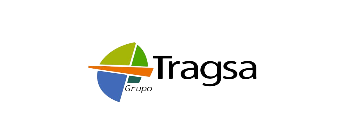 Logo de Tragsa