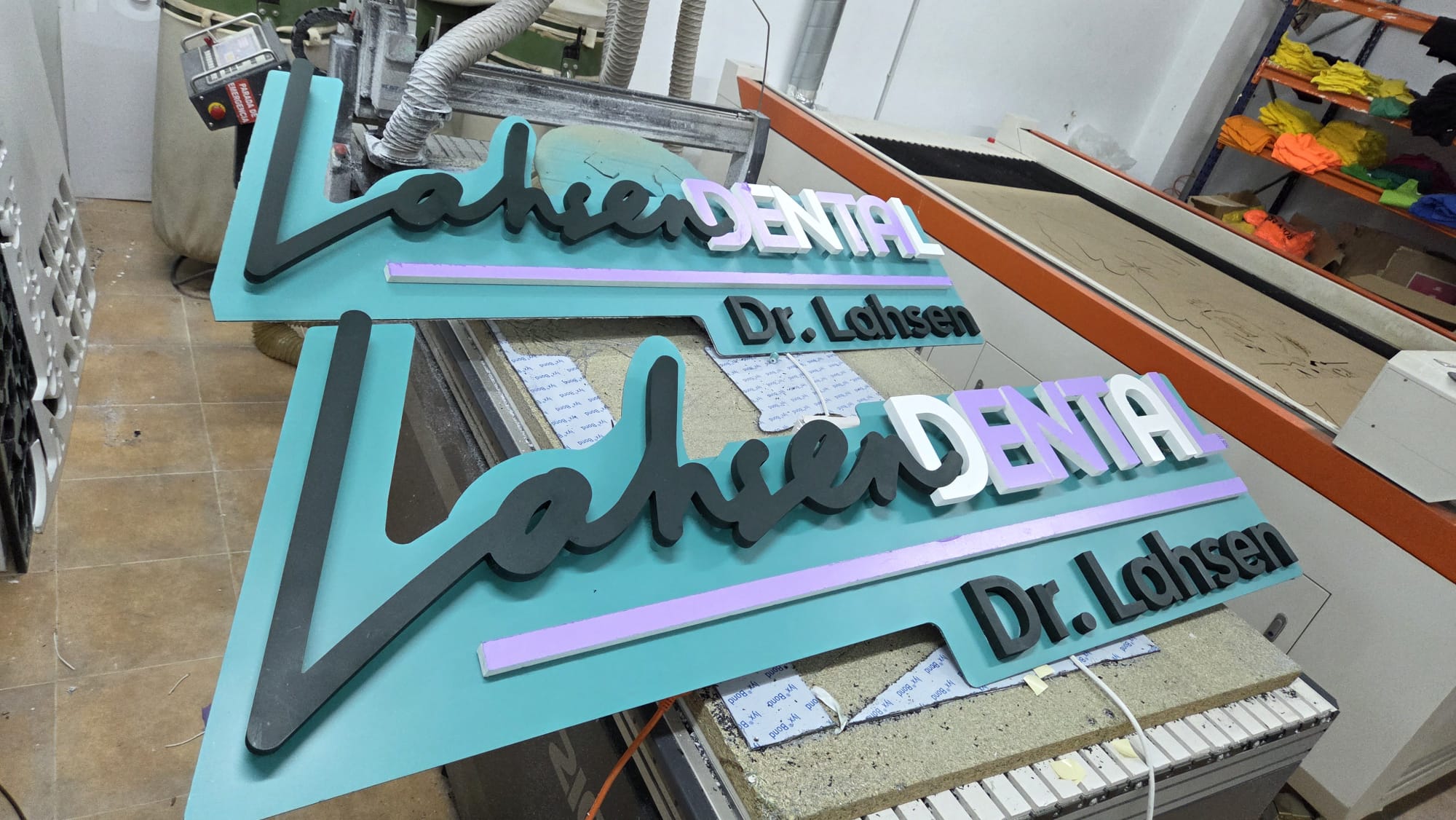 Corpóreos y Corpóreos Iluminados - Trabajo 4