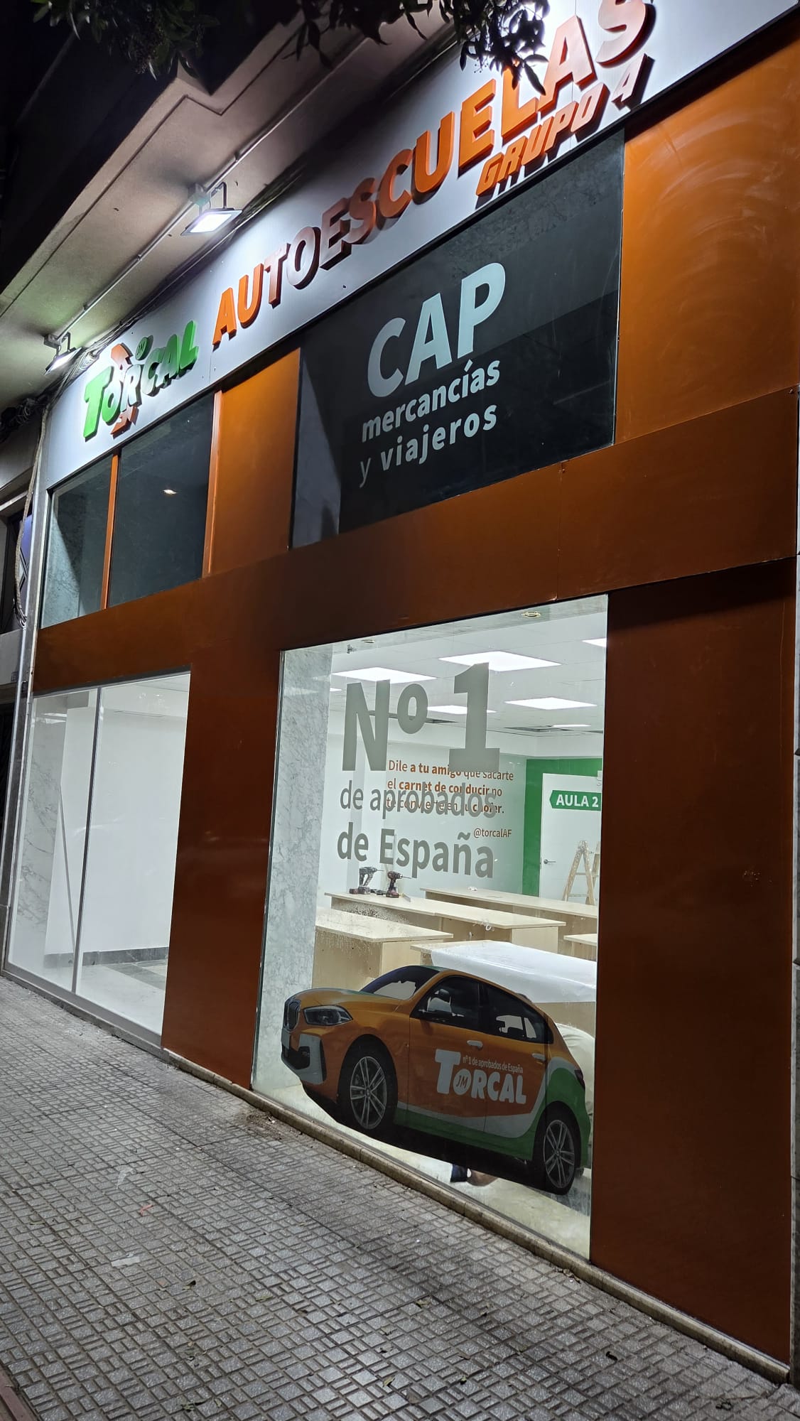 Corpóreos y Corpóreos Iluminados - Trabajo 5